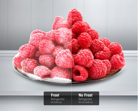 Total Nofrost