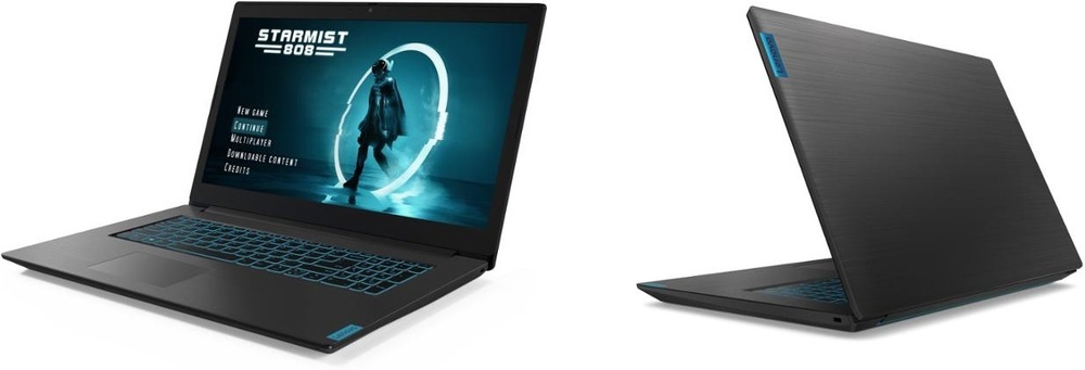 Lenovo IdeaPad Gaming L340-17IRH