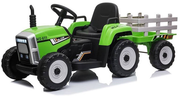 Traktor MaDe MaDe Traktor MaDe MaDe