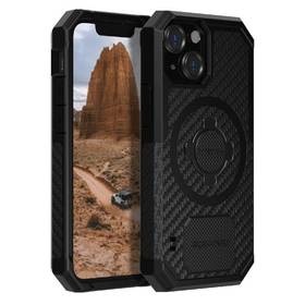 Kryt na mobil Rokform Rugged na Apple iPhone 13 mini (RF308401P) černý