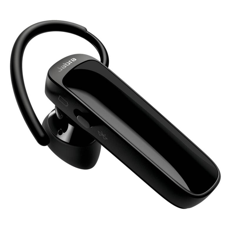 Handsfree Jabra Talk 25 SE černé
