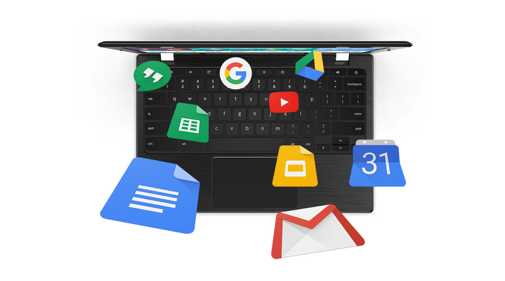 Notebook Acer Chromebook 311 (CB311-9HT-C4CS) stříbrný Notebook Acer Chromebook 311 (CB311-9HT-C4CS) stříbrný