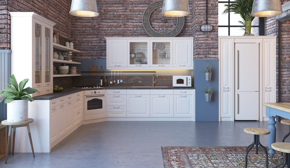Set výrobků Gorenje BOS67371CLI + BM235CLI