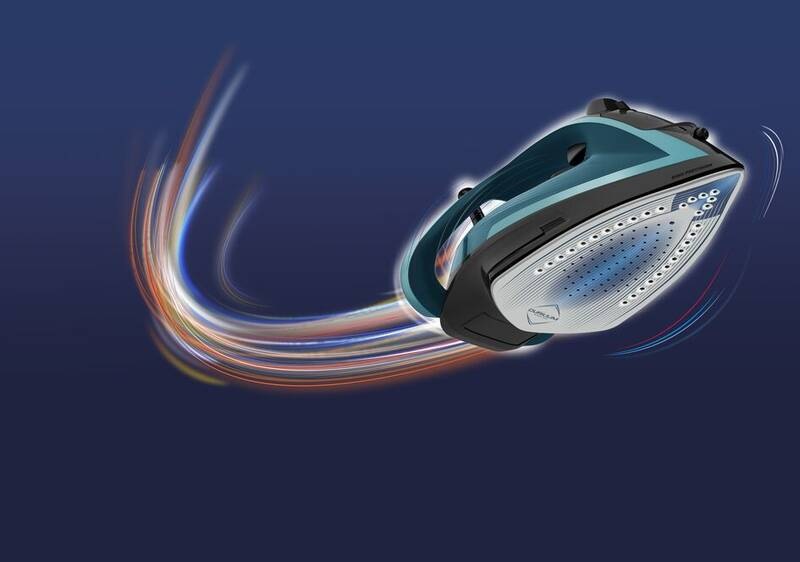 Žehlička Tefal Ultragliss Plus FV6832E0