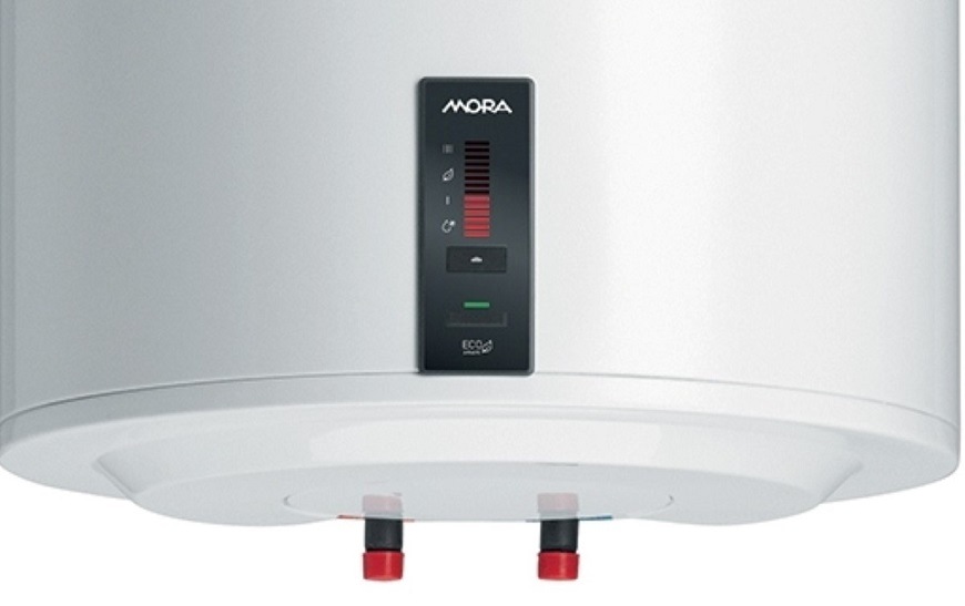 Ohřívač vody Mora EOMK 80 SK Ohřívač vody Mora EOMK80SK, bílá