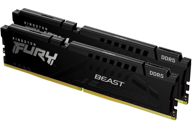 DIMM Kingston FURY Beast Black EXPO 32 GB 