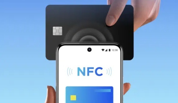Mobilní telefon TCL 605 8 GB / 256 GB černý