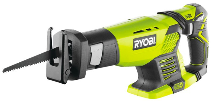 Pila ocaska Ryobi ONE+ RRS1801M (bez baterie)