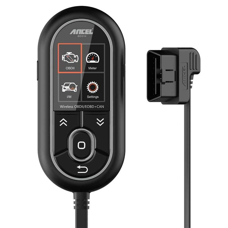 Diagnostika vozu Ancel BD310