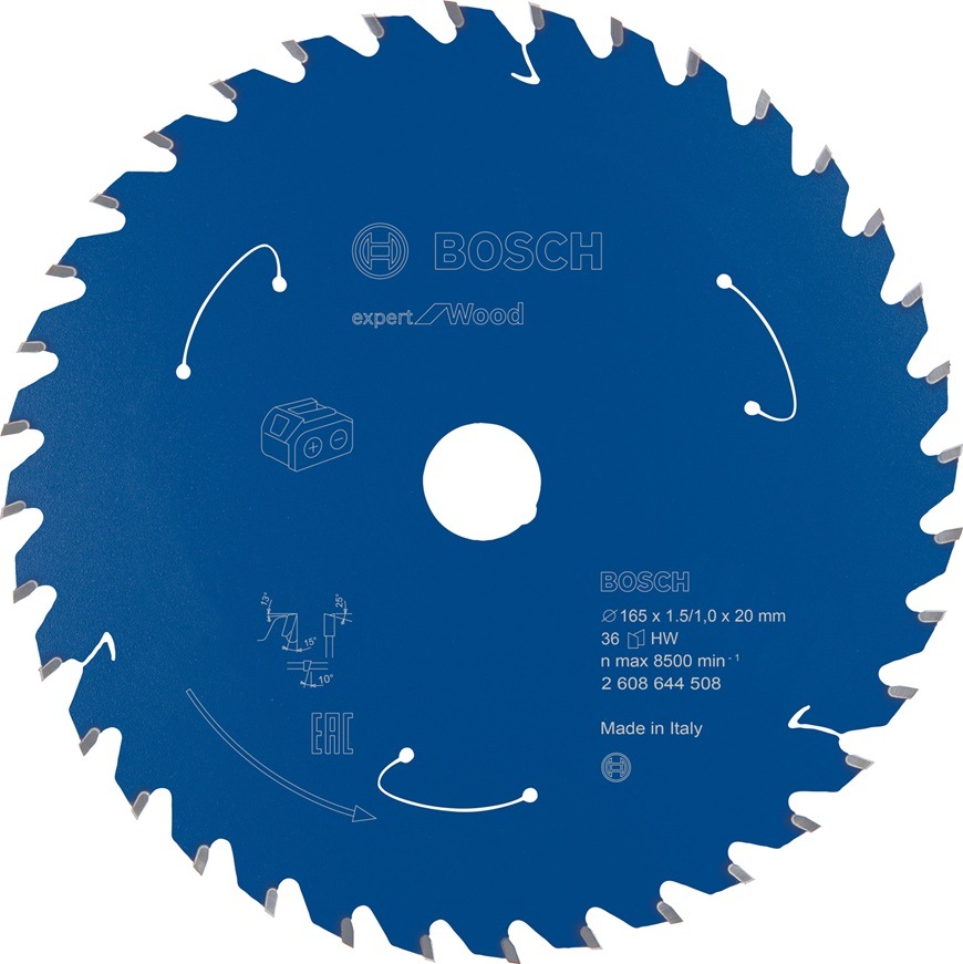 Kotouč pilový Bosch PRO 2.608.644.508
