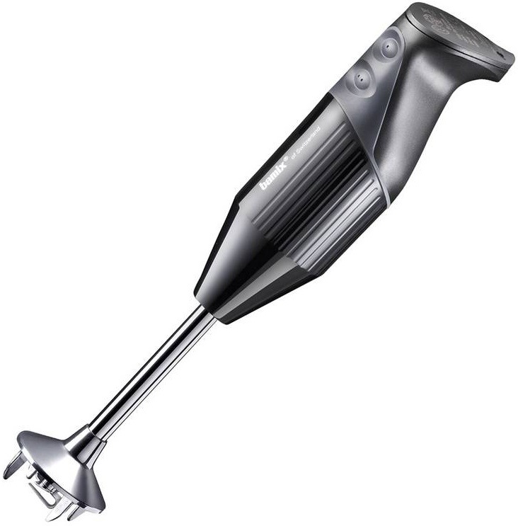 Ponorný mixér Bamix Deluxe D 200 W černý Ponorný mixér Bamix Deluxe D 200 W černý