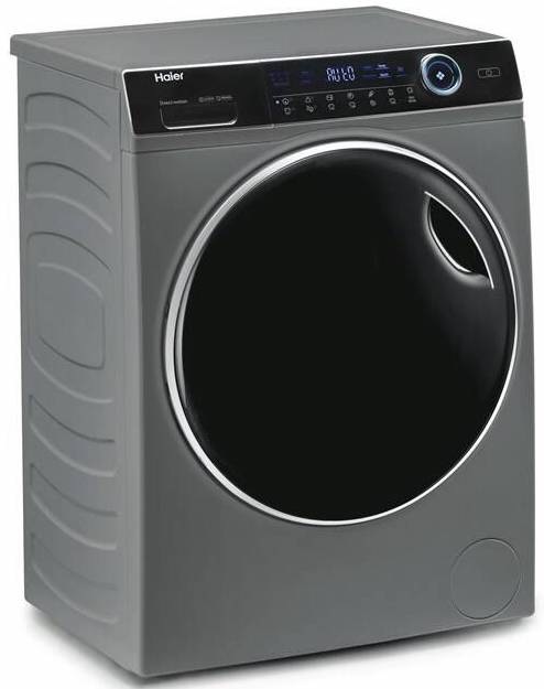 Pračka Haier HW80-B14979S8-S antracitová
