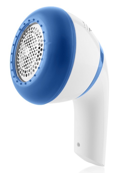 Odstraňovač žmolků ETA Linty II 3260 90010 modrý