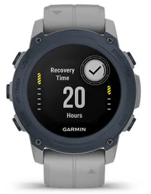Chytré hodinky Garmin Descent G1 Sapphire - Slate Grey