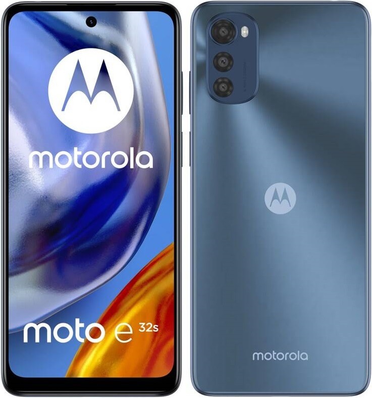 Motorola Moto E32s