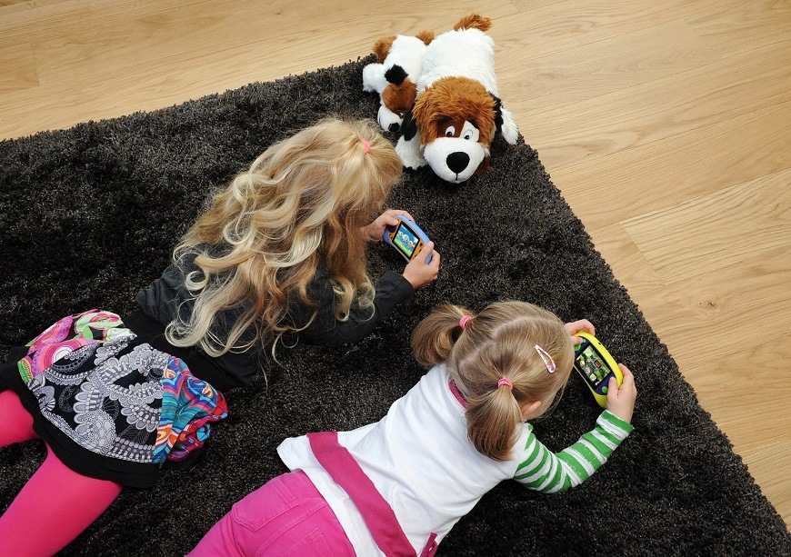 Hračka GoGEN Maxipes Fík MAXI HRY 150 P růžová Konzole GoGEN Maxipes Fík GOGMAXIHRY150P, růžová