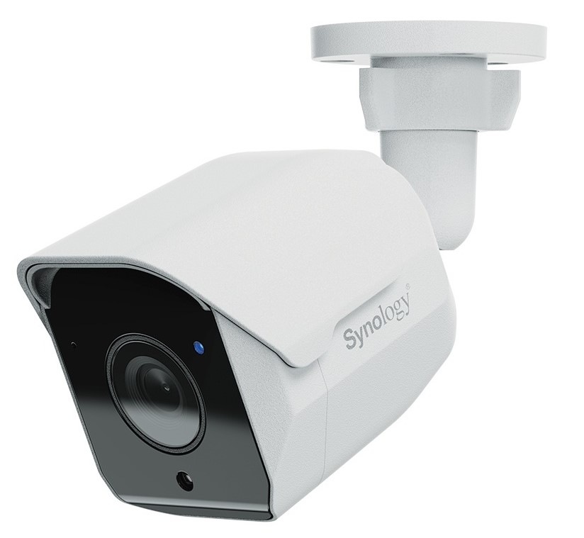 IP kamera Synology BC500 bullet bílá