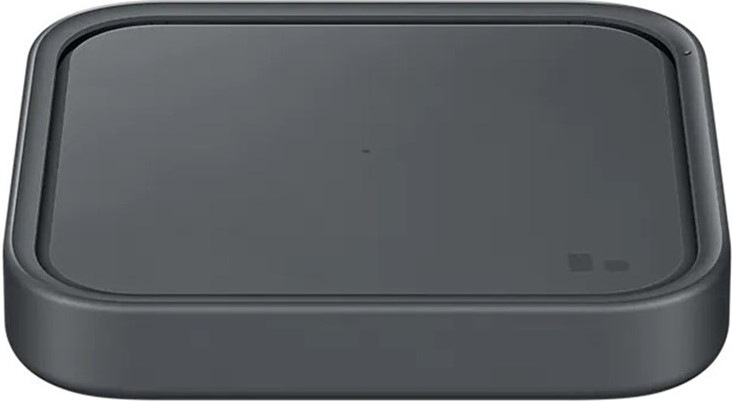 Bezdrátová nabíječka Samsung 15W - černá