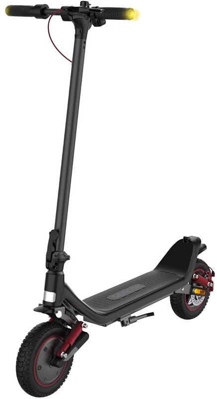 Elektrická koloběžka Sencor SCOOTER X20 černá Elektrická koloběžka Sencor SCOOTER X20 černá