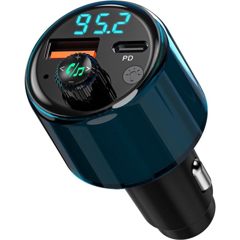 FM Transmitter NAVITEL BHF05 MAX černé