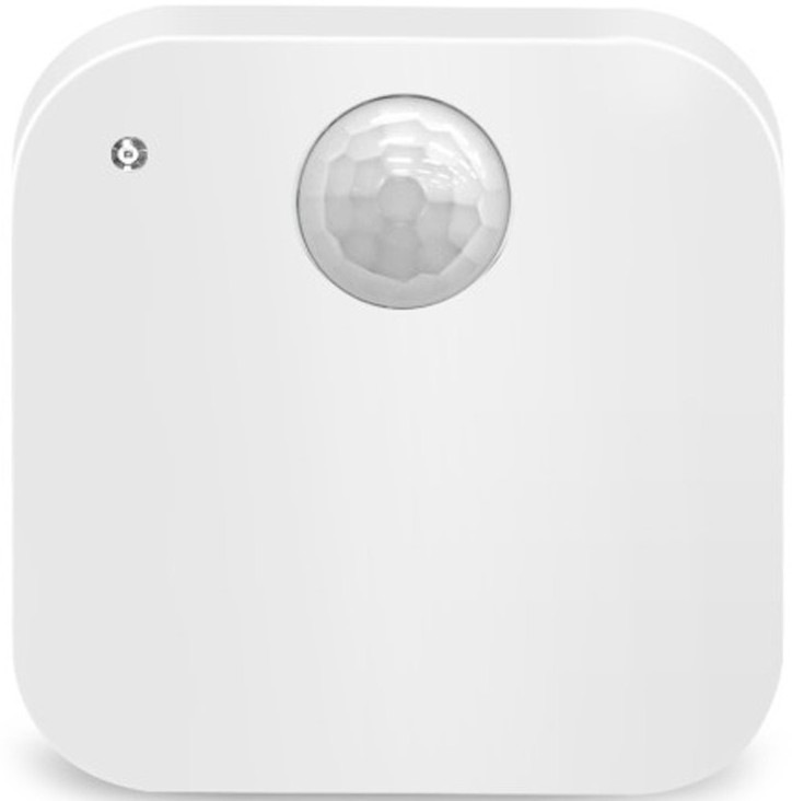 Senzor IMMAX NEO Smart senzor 3v1 - bílý