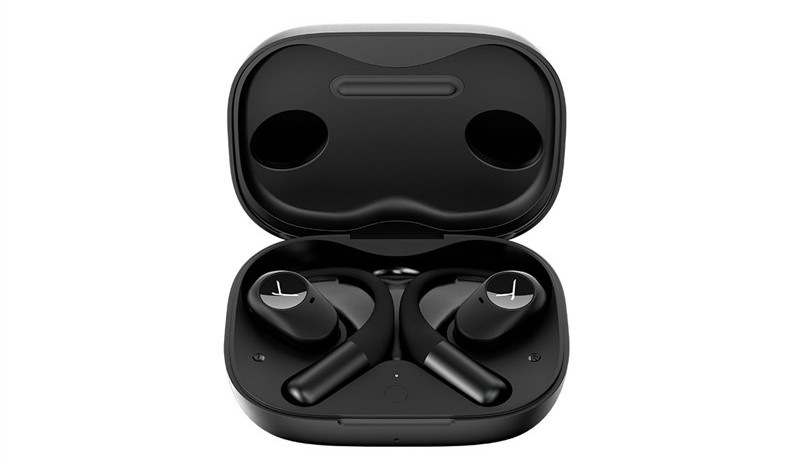 Sluchátka Beyerdynamic AMIRON 200 Bluetooth Open-Ear v pouzdře