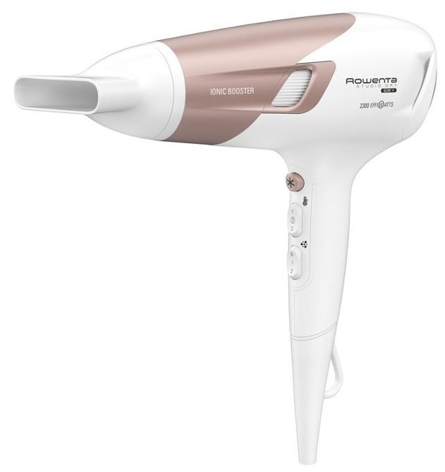 Fén Rowenta Studio Dry Glow CV5830F0
