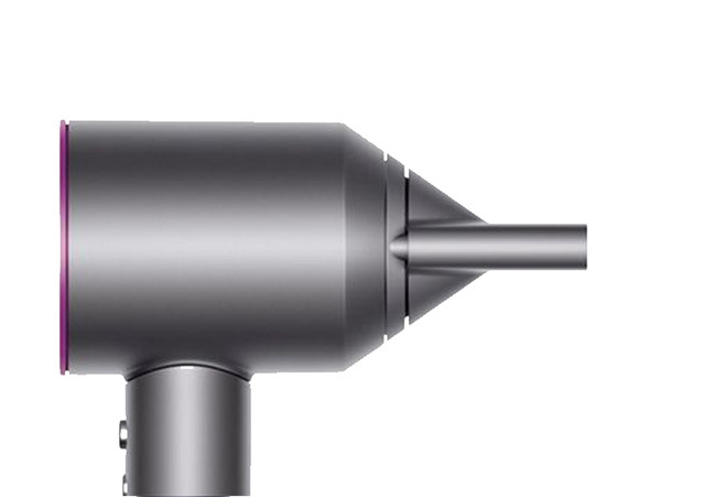 Fén Dyson Supersonic HD03 fuchsiová/šedá