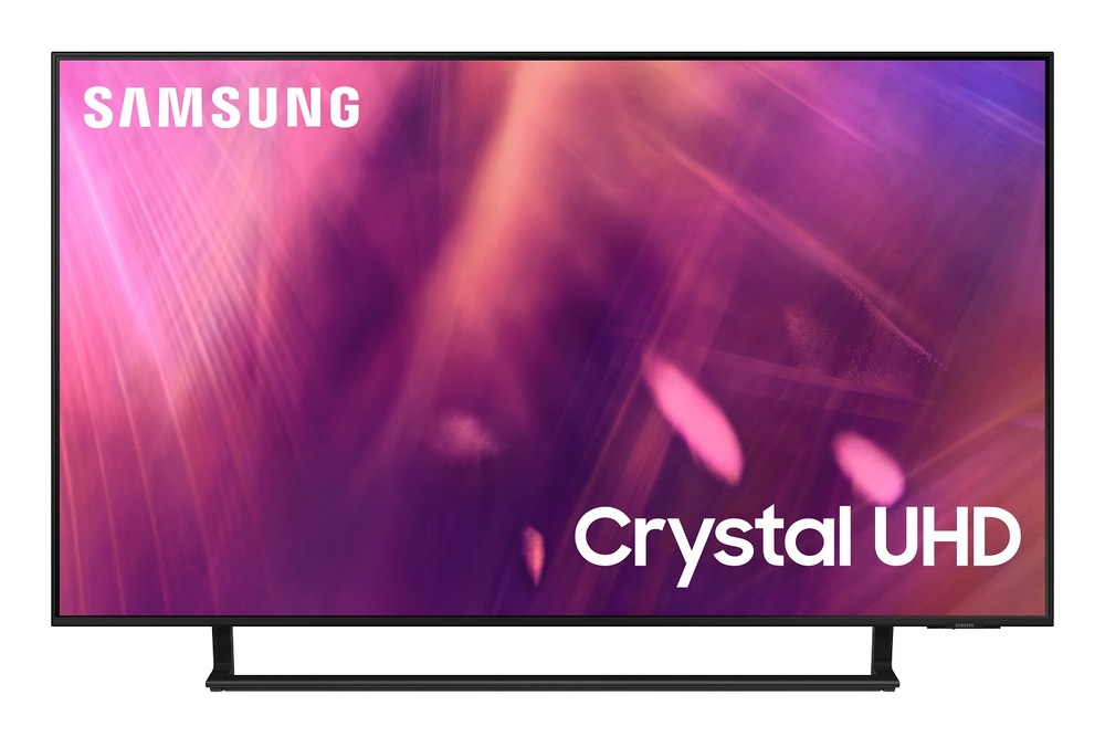 Televize Samsung UE43AU9072 Televize Samsung UE43AU9072