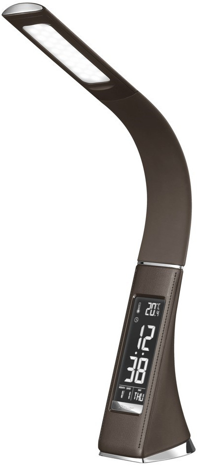 IMMAX Leather 6,5 W, hnědá