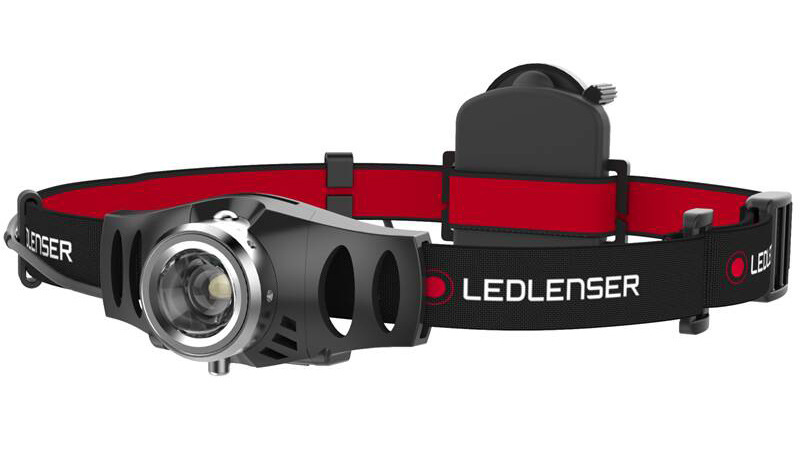 LEDLENSER H3.2
