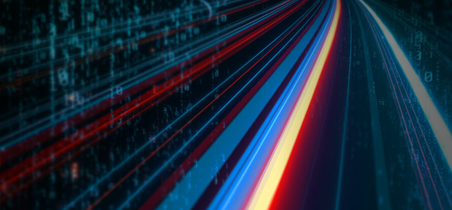 Router Asus RT-AX86S - AX5700 černý