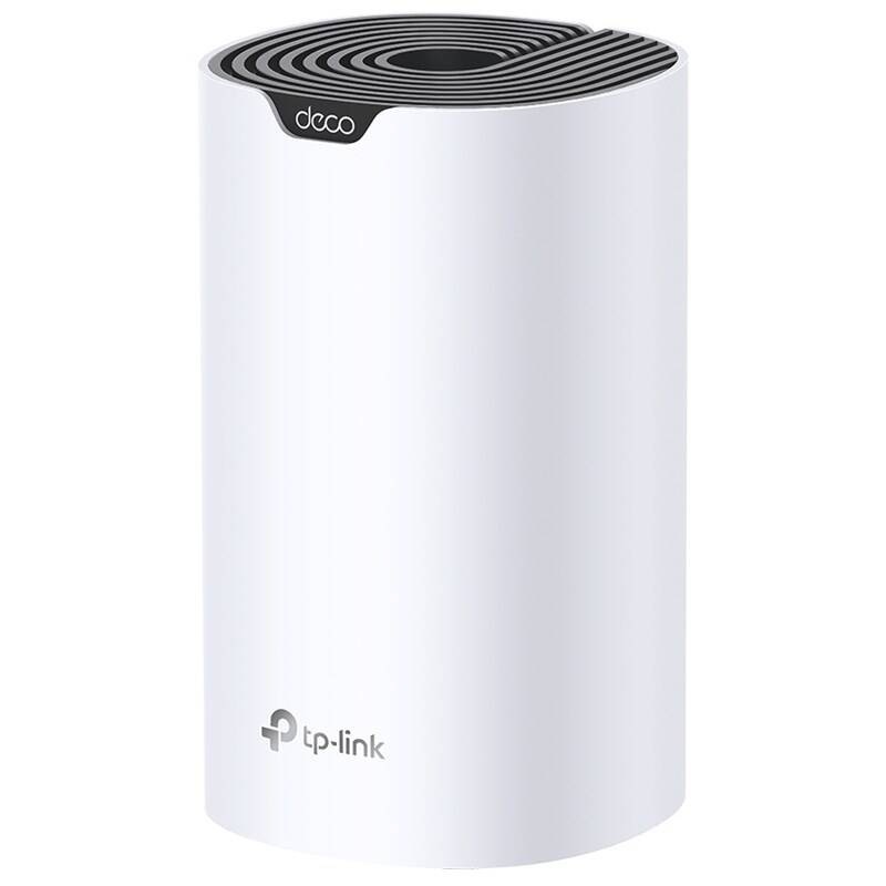 Komplexní Wi-Fi systém TP-Link Deco S7 (2 ks) bílý