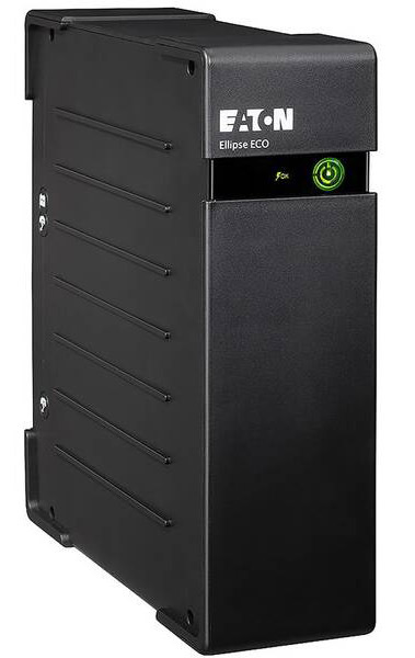 Záložní zdroj Eaton UPS Ellipse ECO 650 FR, 650VA/400W, 4x FR