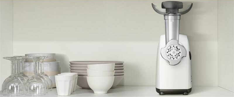Mlýnek na maso Tefal NE463138 HV4 Successor Mlýnek na maso Tefal NE463138 HV4 Successor