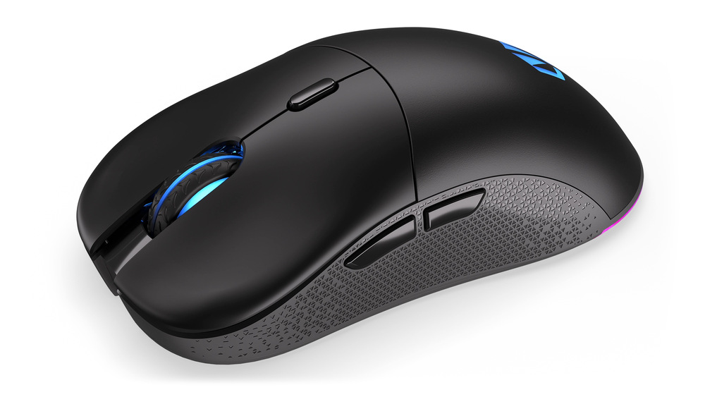Myš ENDORFY GEM Plus Wireless černá