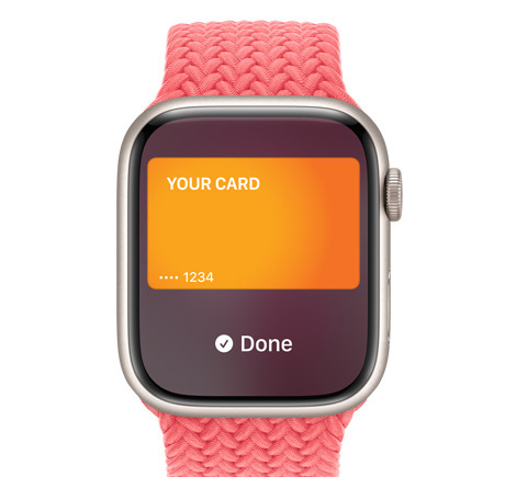 Chytré hodinky Apple Watch Series 9 GPS + Cellular 41mm pouzdro z růžového hliníku - světle růžový sportovní řemínek - M/L Chytré hodinky Apple Watch Series 9 GPS + Cellular 41mm pouzdro z růžového hliníku - světle růžový sportovní řemínek - M/L