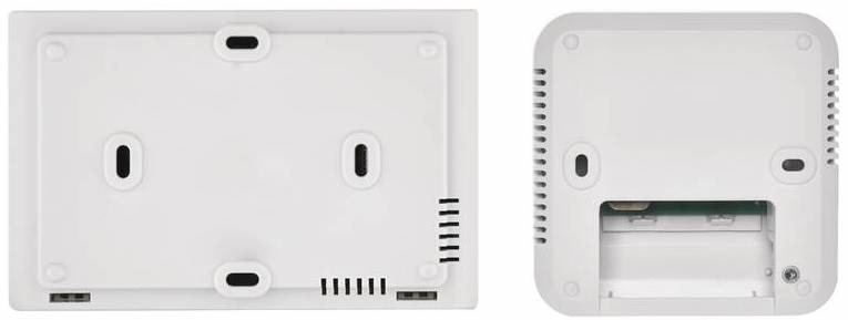 Termostat EMOS pokojový, manuální, bezdrátový, P5614 Termostat EMOS pokojový, manuální, bezdrátový, P5614