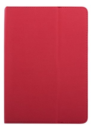 Pouzdro na tablet WG univerzální na 8" červená