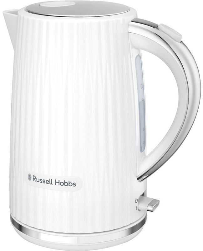 Rychlovarná konvice RUSSELL HOBBS Eden 27360-70 bílá