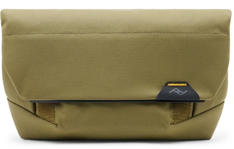 Pouzdro Peak Design Field Pouch (v2) khaki Pouzdro Peak Design Field Pouch (v2) khaki