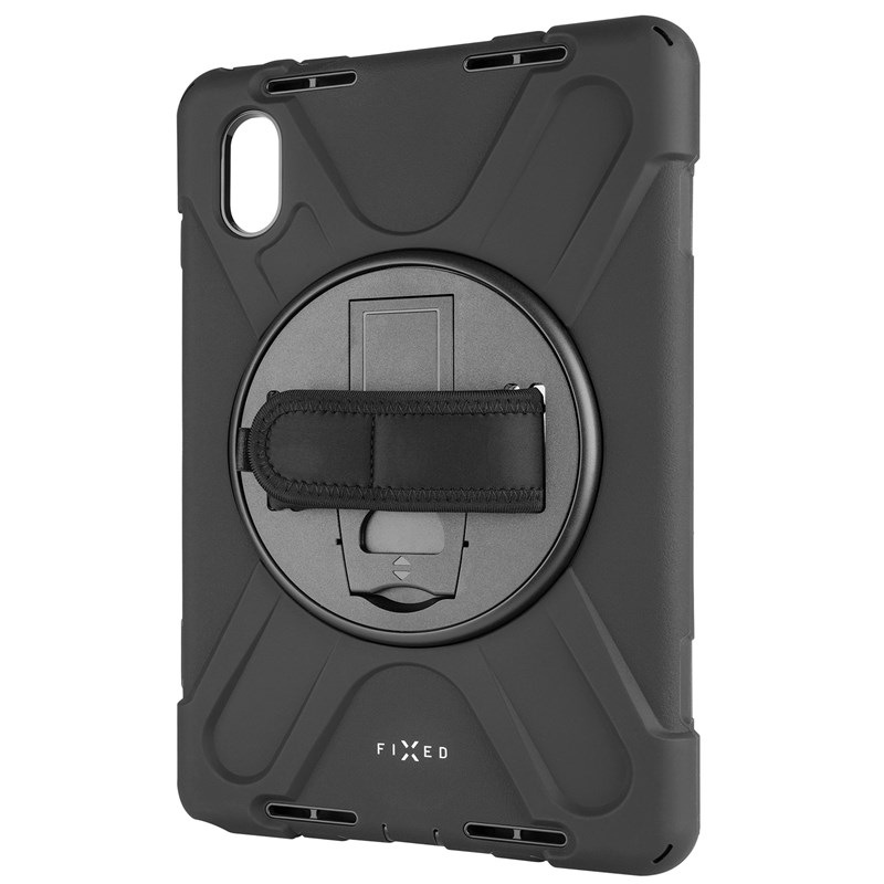 Kryt na tablet FIXED Rugged Tab na Lenovo Tab M11 11" 2024 - černý