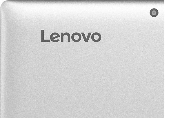 Dotykový tablet Lenovo MiiX 310-10ICR stříbrný Dotykový tablet Lenovo MiiX 310-10ICR stříbrný