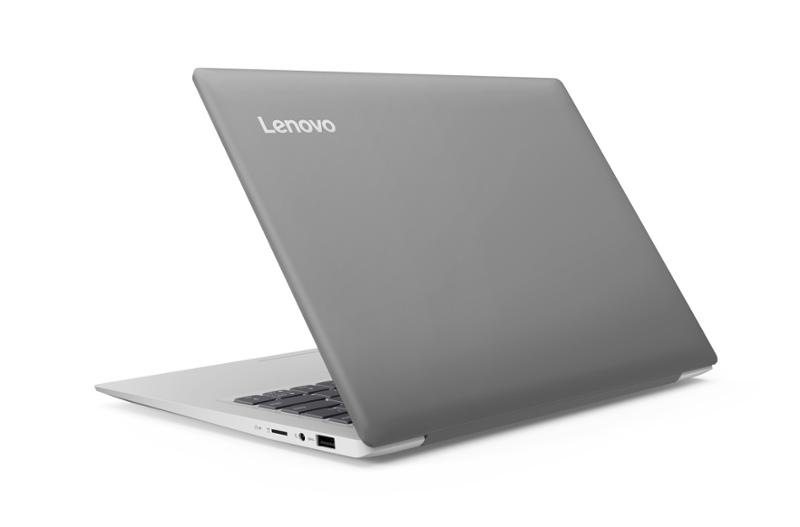 Notebook Lenovo IdeaPad S130-14IGM šedý + Microsoft 365 pro jednotlivce Notebook Lenovo IdeaPad S130-14IGM šedý + Microsoft 365 pro jednotlivce