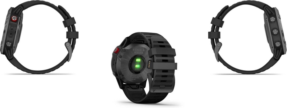 Garmin fenix6 PRO Solar