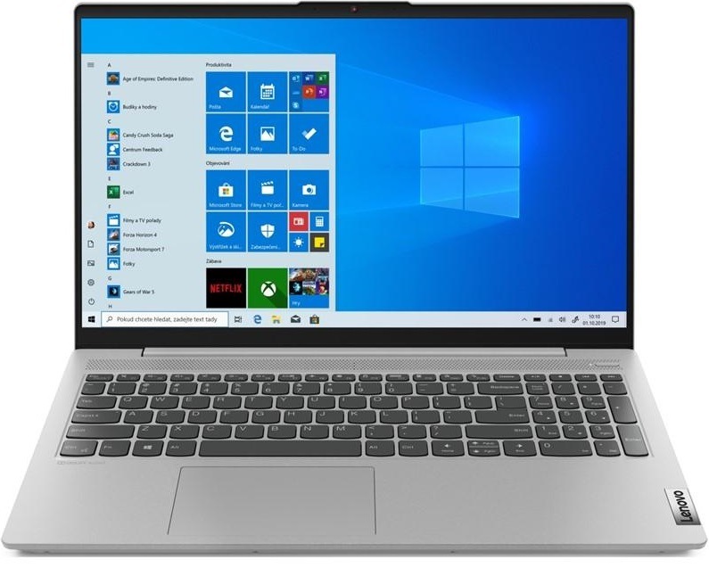 Lenovo IdeaPad 5-15ITL05