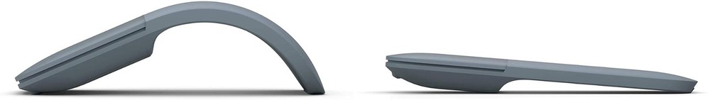 Myš Microsoft Surface Arc Bluetooth 4.0 modrá Microsoft Surface Arc Bluetooth 4.0