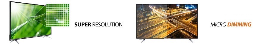 Televize GoGEN TVU 43W652 STWEB Televize GoGEN TVU 43W652 STWEB