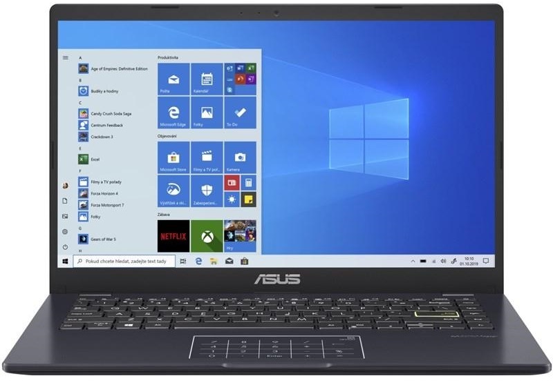 Asus A410