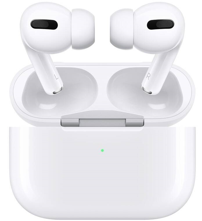 Sluchátka Apple AirPods Pro 2021 Sluchátka Apple AirPods Pro 2021
